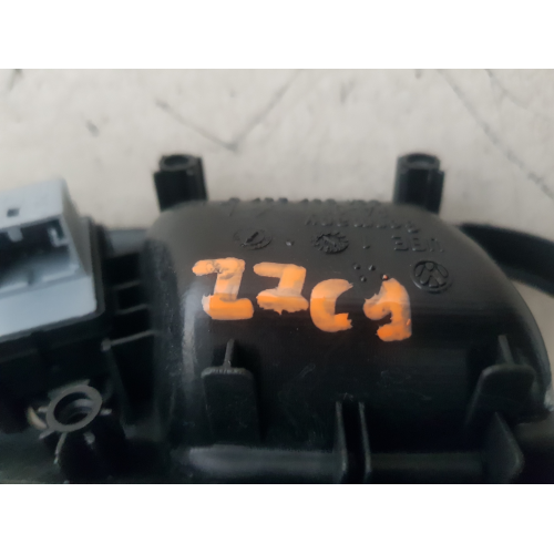 6Q1959565H COMANDO INTERRUTTORE MULTIFUNZIONE VOLKSWAGEN POLO 1.4 B 59KW 2008