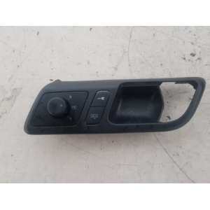 6Q1959565H COMANDO INTERRUTTORE MULTIFUNZIONE VOLKSWAGEN POLO 1.4 B 59KW 2008