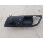 6Q1959565H COMANDO INTERRUTTORE MULTIFUNZIONE VOLKSWAGEN POLO 1.4 B 59KW 2008