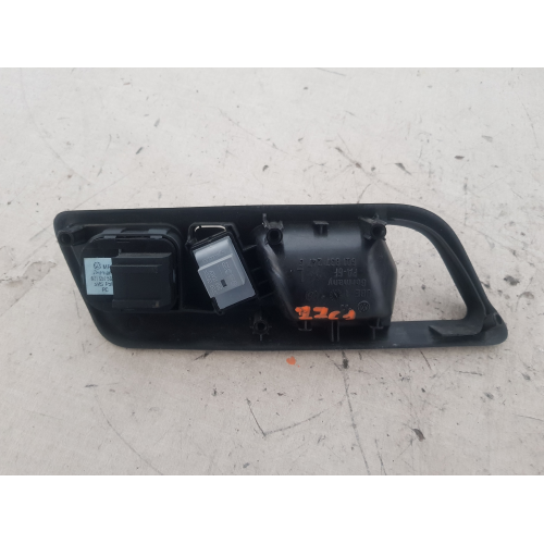 6Q1959565H COMANDO INTERRUTTORE MULTIFUNZIONE VOLKSWAGEN POLO 1.4 B 59KW 2008