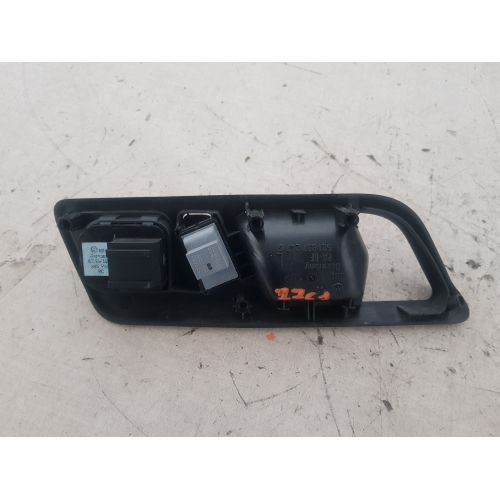 6Q1959565H COMANDO INTERRUTTORE MULTIFUNZIONE VOLKSWAGEN POLO 1.4 B 59KW 2008