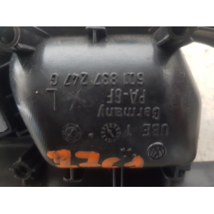 6Q1959565H COMANDO INTERRUTTORE MULTIFUNZIONE VOLKSWAGEN POLO 1.4 B 59KW 2008