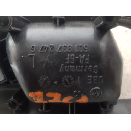 6Q1959565H COMANDO INTERRUTTORE MULTIFUNZIONE VOLKSWAGEN POLO 1.4 B 59KW 2008