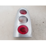 0001959V002 STOP FANALE POSTERIORE SINISTRO SMART 0.6 B 40KW 2001