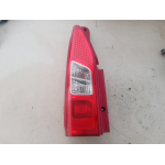 9680545280 STOP FANALE POSTERIORE SINISTRO CITROEN BERLINGO 1.6 B 66KW NFR 2008