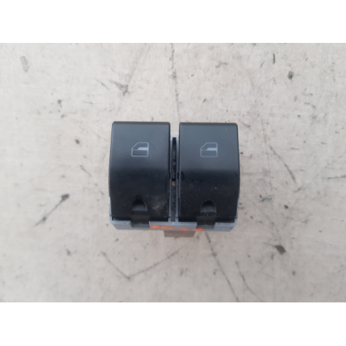 COMANDO INTERRUTTORE ALZAVETRO VOLKSWAGEN POLO 1.4 B 59KW 2008