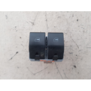 COMANDO INTERRUTTORE ALZAVETRO VOLKSWAGEN POLO 1.4 B 59KW 2008