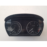 A2C53113047 QUADRO STRUMENTI CONTACHILOMETRI BMW 320D E91 SW 2.0 D 120KW AUT 5P (2006)