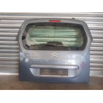 COFANO PORTELLO PORTELLONE POSTERIORE CITROEN BERLINGO PEUGEOT PARTNER 2008