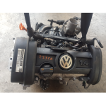 MOTORE BUD VOLKSWAGEN POLO 1.4 B 59KW 2008 101000KM