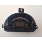 P9652008280 QUADRO STRUMENTI CONTACHILOMETRI CITROEN C2 1.1 B 5M 44KW (2005)