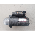 36100-2a800 MOTORINO DI AVVIAMENTO KIA SPORTAGE 3 SL 1.7 CRDI 85KW 2013