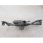 6Q1955023E MOTORINO ASTA TERGICRISTALLO ANTERIORE VOLKSWAGEN POLO 1.4 B 59KW 2008 3397020625