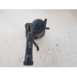 9684252580 POMPA VASCHETTA SERVOSTERZO CITROEN C4 PICASSO 1.6 D 80KW 2008