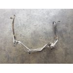 9685502880 TUBO TUBAZIONE CONDOTTO ARIA CONDIZIONATA A/C CITROEN C4 PICASSO 1.6 D 80KW 2008