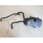9682883380 VASCHETTA SERVOSTERZO CITROEN BERLINGO 1.6 B 66KW ANNO 2009 
