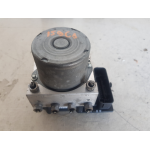 9660107180 CENTRALINA POMPA AGGREGATO ABS CITROEN BERLINGO 1.6 B 66KW ANNO 2009 0265800861 0265232398 