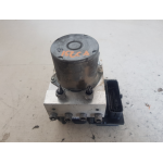 9660934580 CENTRALINA POMPA AGGREGATO ABS CITROEN C4 PICASSO 1.6 D 80KW 2008 0265950962 0265230289 
