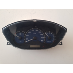 96664161 QUADRO STRUMENTI CONTACHILOMETRI CHEVROLET MATIZ 0.8 38KW 5P B/GPL 5M (2008)