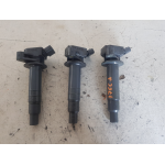 90080-19019 BOBINE BOBINA DI ACCENSIONE TOYOTA YARIS 1.0 B 51KW 2008