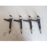 897313-8612 INIETTORI DIESEL OPEL MERIVA 1.7 D 74KW 2005