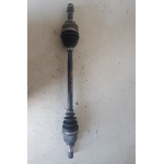 SEMIASSE ANTERIORE SINISTRO NISSAN PIXO 1.0 B 50KW 2010
