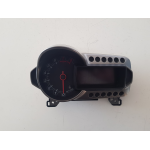 95471171 QUADRO STRUMENTI CONTACHILOMETRI CHEVROLET AVEO 1.2 B 51KW 2013