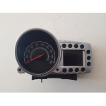95127106 QUADRO STRUMENTI CONTACHILOMETRI CHEVROLET SPARK 1.0 B 50KW 2010