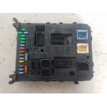 28120836-4 CENTRALINA SCATOLA PORTA FUSIBILI CITROEN C4 PICASSO 1.6 D 80KW 9HZ 2008 28119248-3C 281201930C