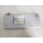 ALETTA PANTINA PARASOLE LATERALE DESTRA CITROEN BERLINGO 1.6 B 66KW NFR