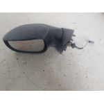 SPECCHIO SPECCHIETTO RETROVISORE ESTERNO SINISTRO CITROEN C3 PLURIEL 1.4 B 54KW 2007 KFV   3PIN