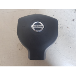 AIRBAG VOLANTE NISSAN NOTE 1.4 B 65KW 88CV 2013