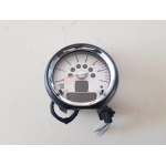6211 6977076 QUADRO STRUMENTI CONTACHILOMETRI MINI R56 1.4 B 55KW 2009