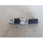 N0502455 BLOCCO BLOCCHETTO DI AVVIAMENTO CON CHIAVE CITROEN C3 PLURIEL 1.4 B 54KW 2007 KFV
N0502073
