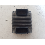 12227249 CENTRALINA MOTORE OPEL MERIVA 1.7 D 74KW 2005 8973258945