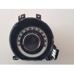 735590739 QUADRO STRUMENTI CONTACHILOMETRI FIAT 500 1.2 B 51KW 2010