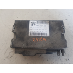46545152 CENTRALINA MOTORE FIAT PUNTO 1.2 B 44KW 2000 IAW16F.E3 
