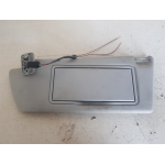 ALETTA PANTINA PARASOLE LATERALE SINISTRO OPEL ZAFIRA 1.9 D 88KW 2006