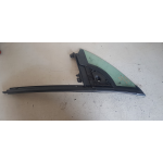9646696480B VETRO FISSO PORTA ANTERIORE SINISTRA CITROEN C3 PLURIEL 1.4 B 54KW 2007 KFV
