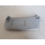 ALETTA PANTINA PARASOLE LATERALE SINISTRA OPEL MERIVA 1.7 D 74KW 2005