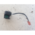 9663123280 CENTRALINA LETTORE CHIAVE PEUGEOT 207 SW 1.6 D 66KW 2007 9HX