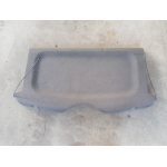 CAPPELLIERA MENSOLA BAGAGLIAIO POSTERIORE OPEL CORSA C 1.2 B 55KW 2003 5 PORTE