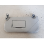 ALETTA PANTINA PARASOLE LATERALE SINISTRO FORD FIESTA 1.6 D 70KW 2011