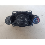 8A6118549 CENTRALINA COMANDO CLIMA ARIA A/C FORD FIESTA 1.6 D 70KW 2011 8A6919980