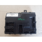 8V51-15K600-CH CENTRALINA MODULO DI CONTROLLO FORD FIESTA 1.6 D 70KW 2011
