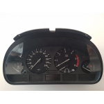 62116903800 QUADRO STRUMENTI CONTACHILOMETRI BMW 530D (E39) 3.0 135KW 5P D AUT (1999)