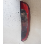09114336 STOP FANALE POSTERIORE SINISTRO OPEL CORSA C 1.2 B 55KW 2003 89302171
