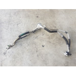 TUBO TUBAZIONE CONDOTTO ARIA CONDIZIONATA A/C OPEL CORSA C 1.2 B 55KW 2003