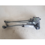 8A61-17500-AD MOTORINO ASTA TERGICRISTALLO ANTERIORE FORD FIESTA 1.6 D 70KW 2011 TZJA 3397021285 8A61-17B571-AA 0390241548