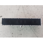 9664447680 SCHERMO DISPLAY MULTIFUNZIONE PEUGEOT 207 SW 1.6 D 66KW 90CV 2007